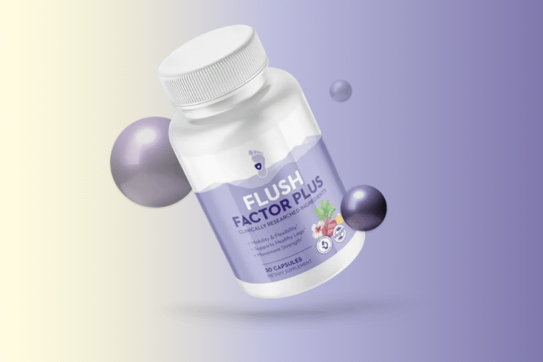 Flush Factor Plus reviews