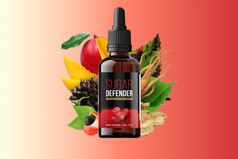 Sugar Defender reviews