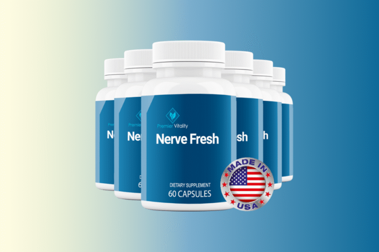 nerver fresh reviews