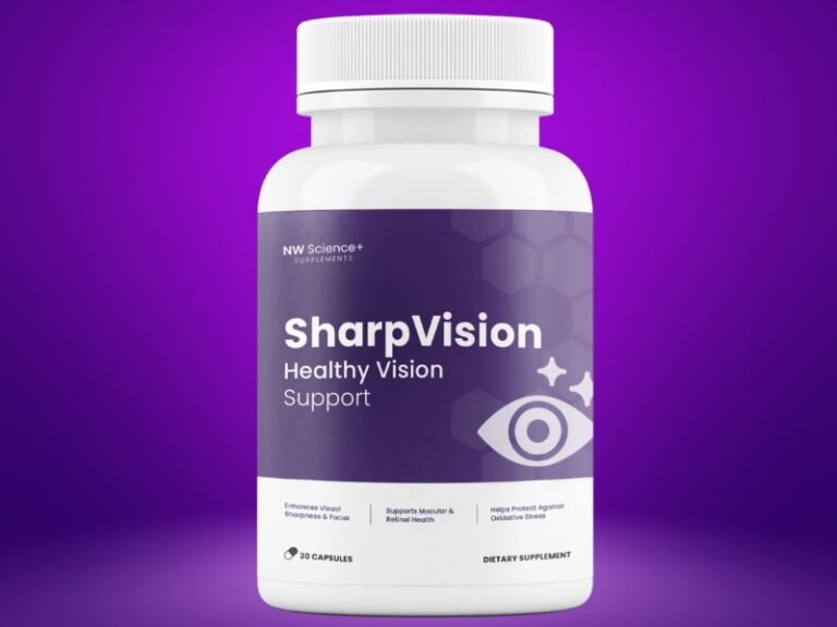 SharpVision reviews