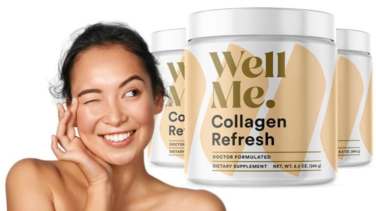 Collagen Refresh reviews