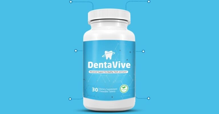 DentaVive reviews