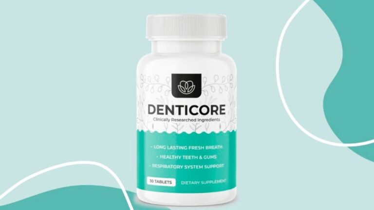 DentiCore reviews