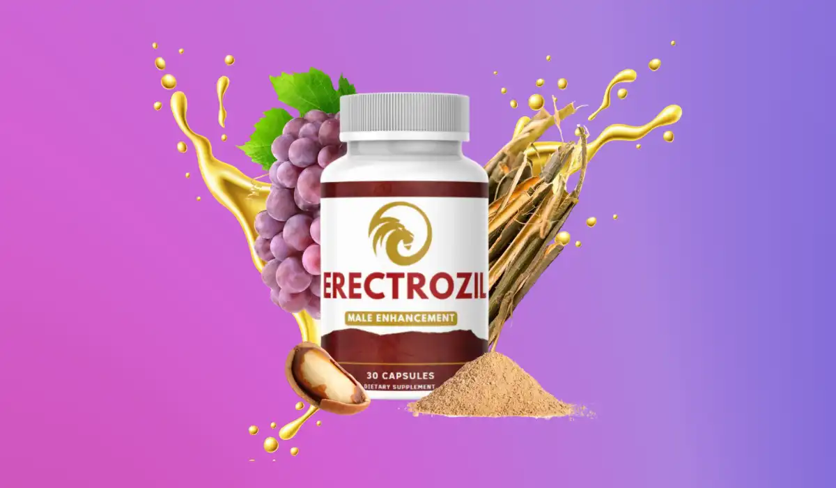 Erectrozil reviews