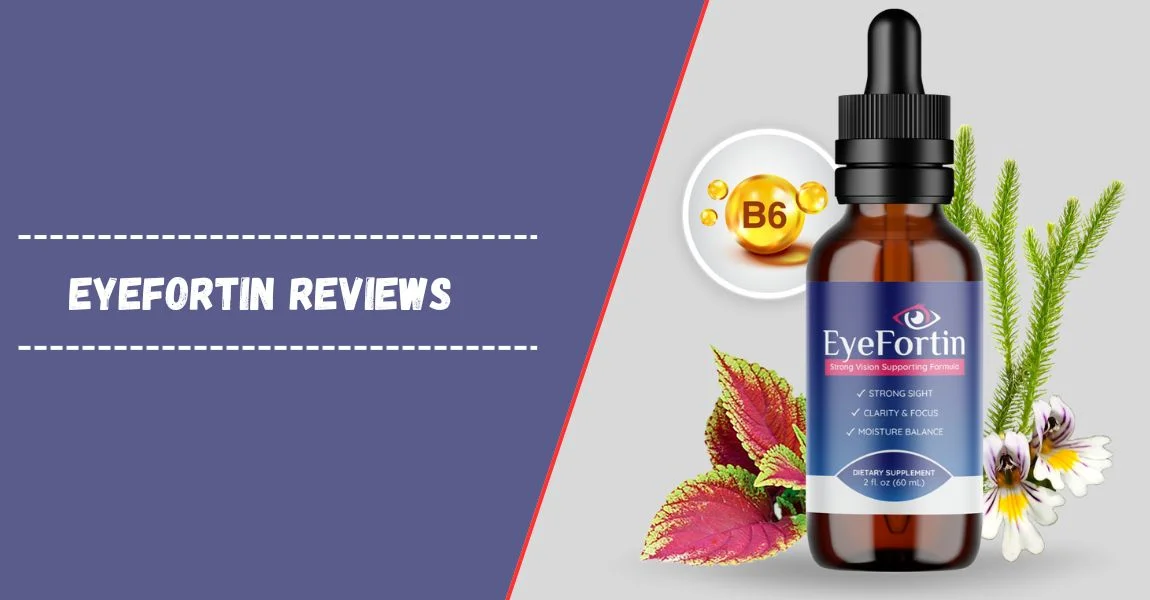 EyeFortin reviews