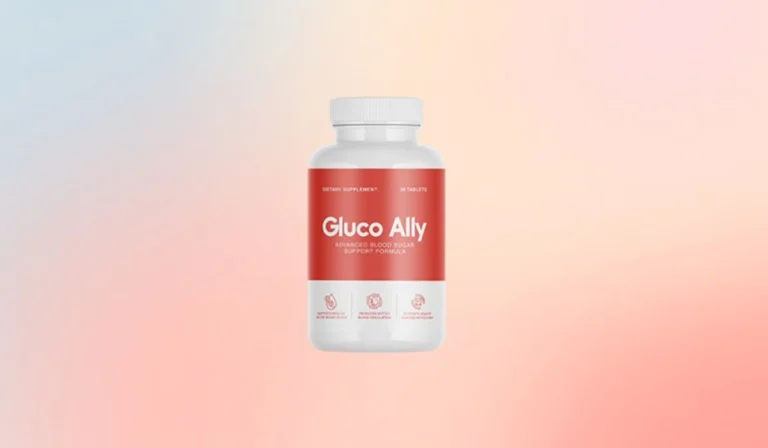 Gluco Ally