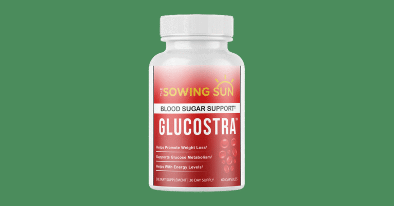 Glucostra reviews