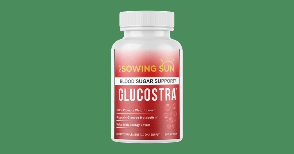 Glucostra reviews