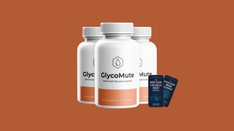 GlycoMute reviews