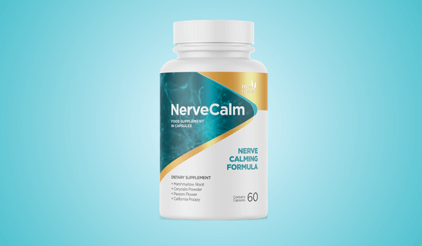 Nerve Calm reviews