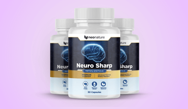 Neuro Sharp