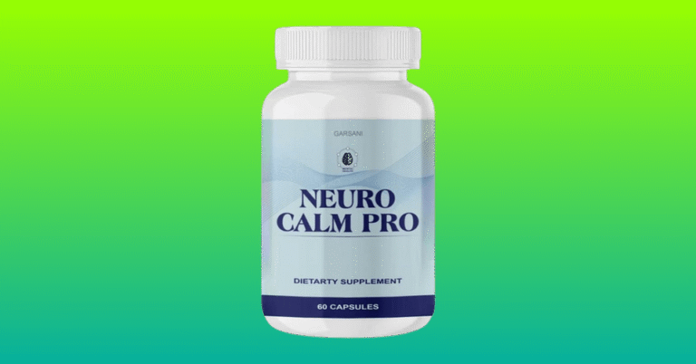 Neuro Calm Pro