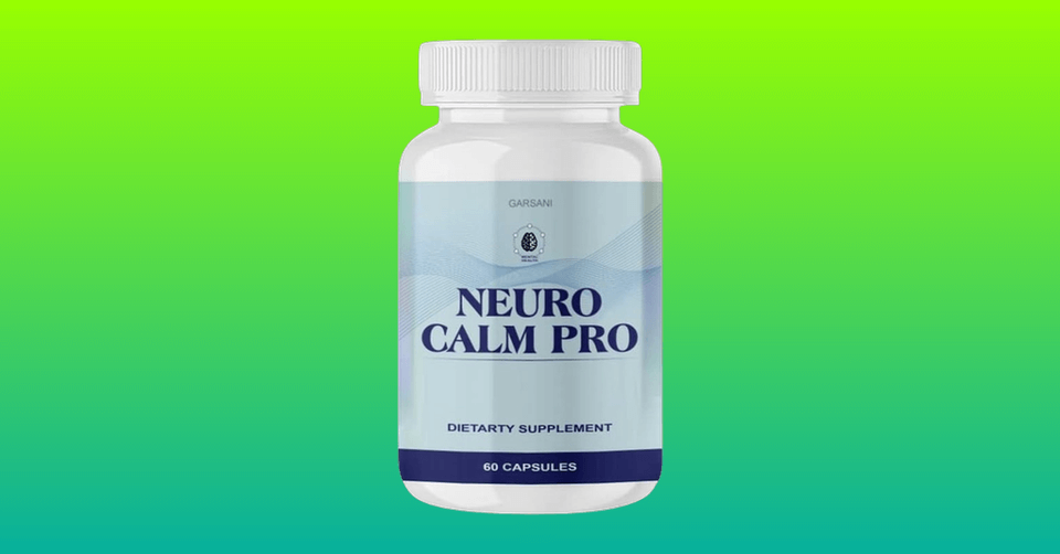 Neuro Calm Pro
