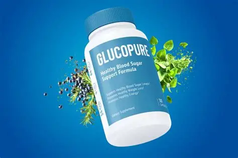 GlucoPure reviews