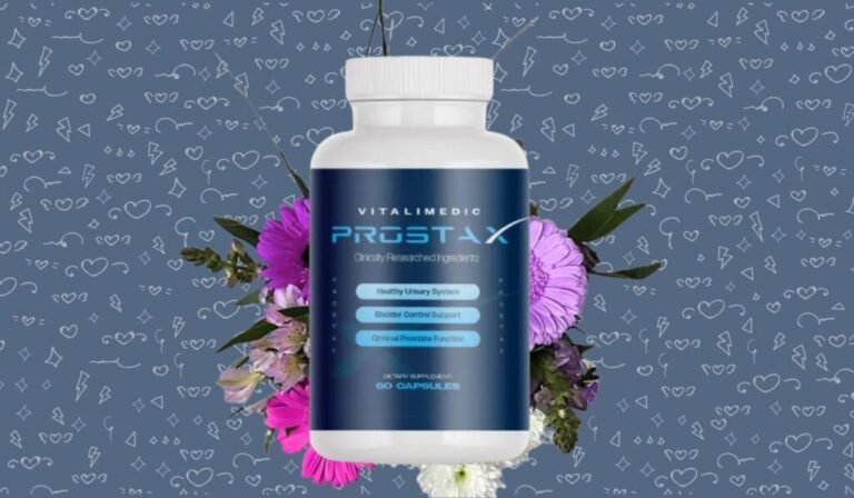 ProstaX reviews