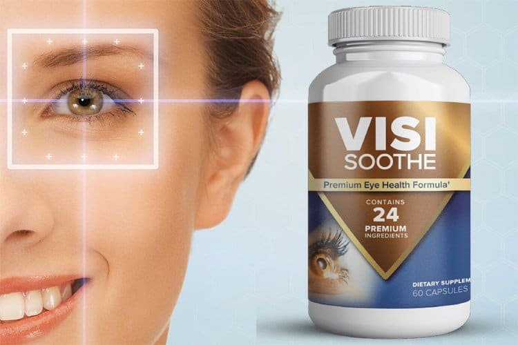 VisiSoothe