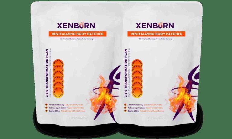 XenBurn reviews