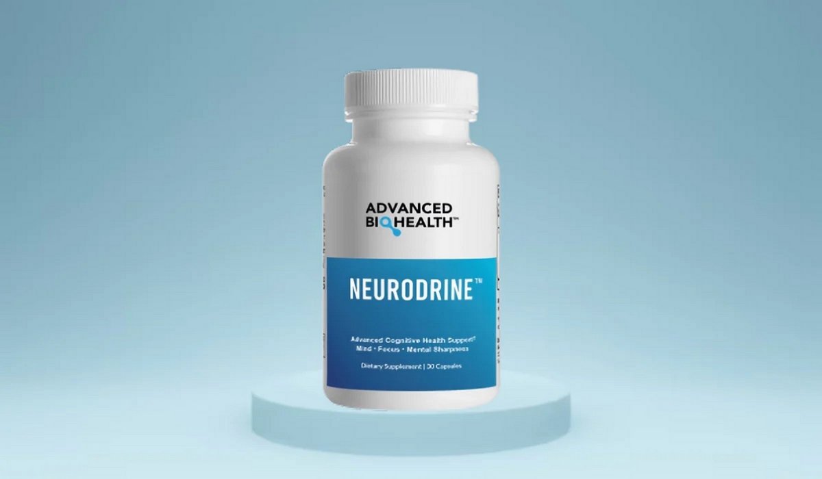 Neurodrine reviews