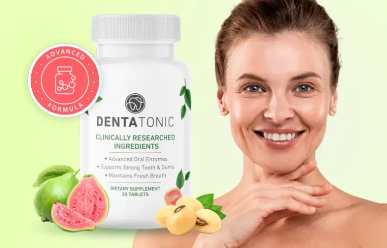 DentaTonic reviews