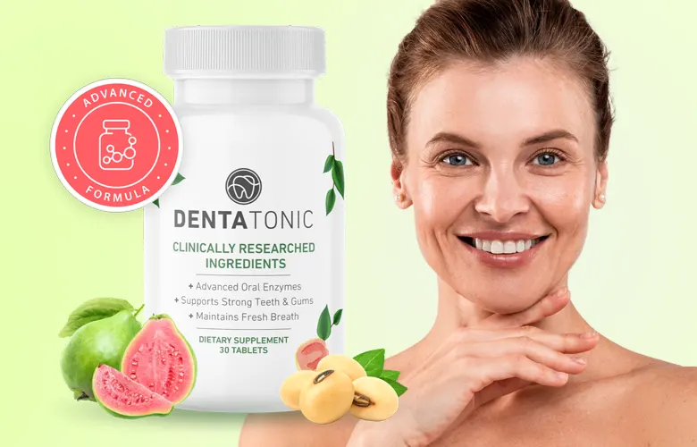 DentaTonic reviews