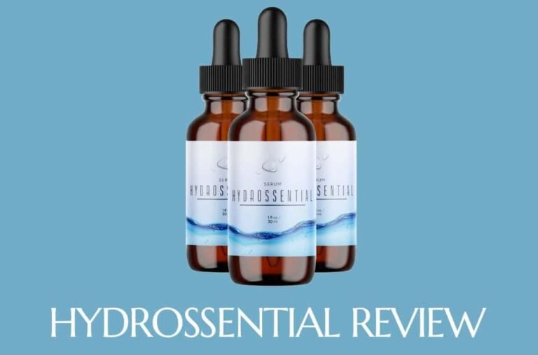 Hydrossential reviews