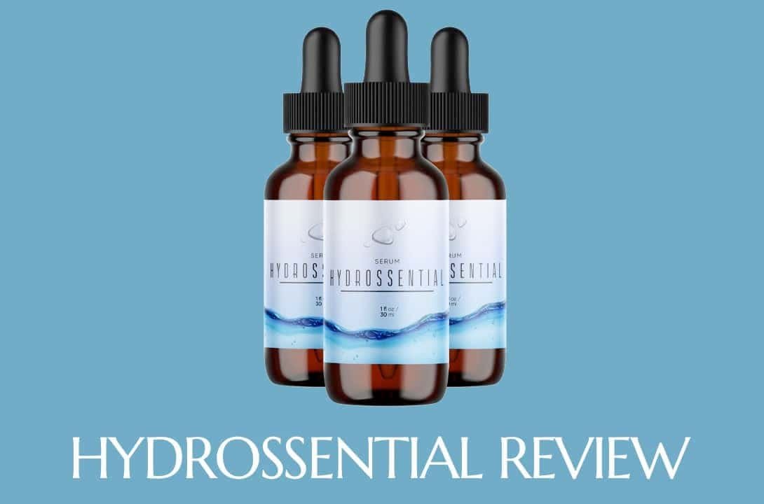 Hydrossential reviews