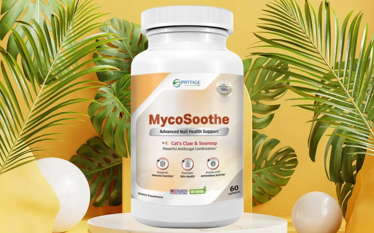 MycoSoothe reviews