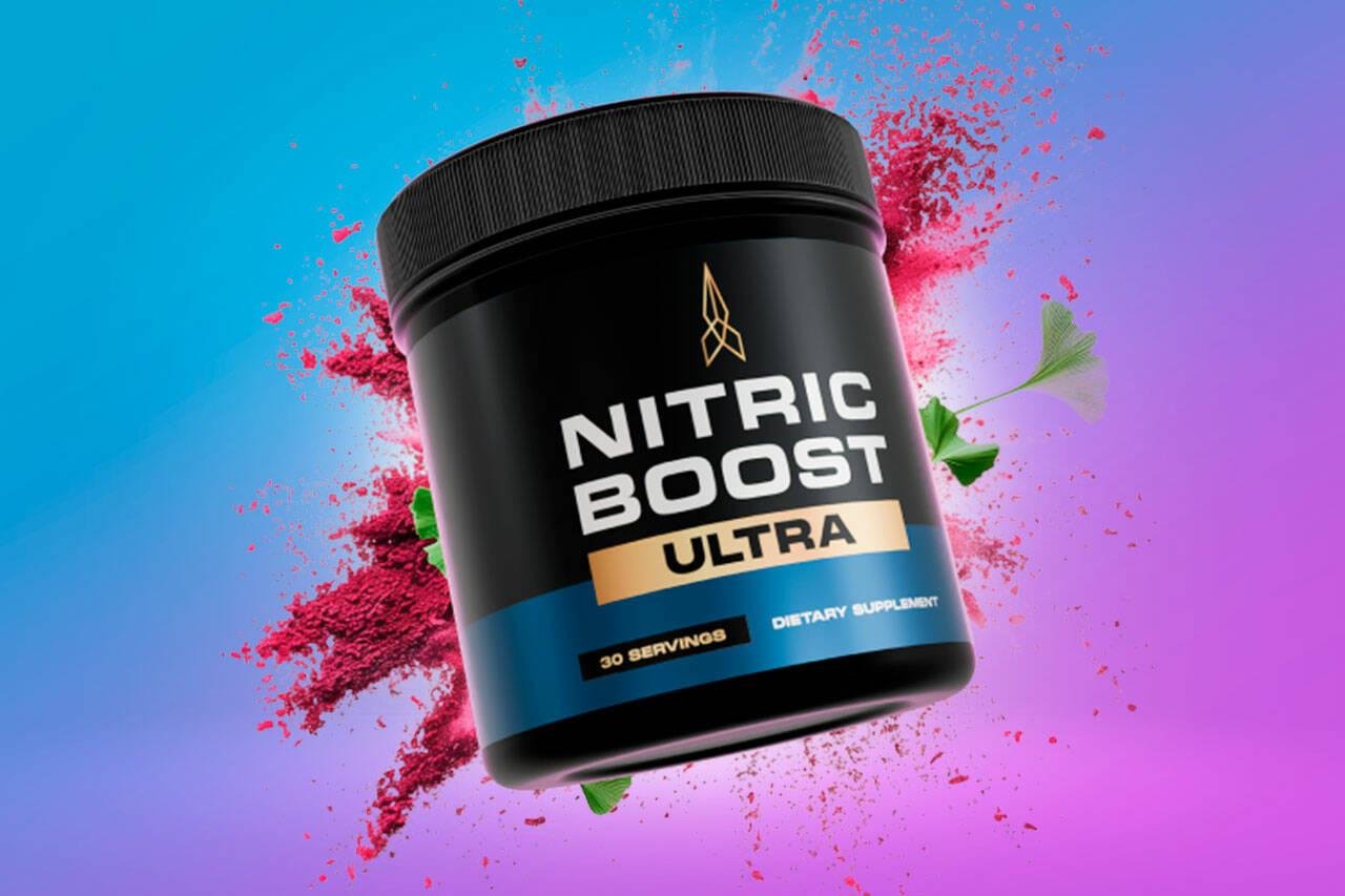 Nitric Boost Ultra reviews