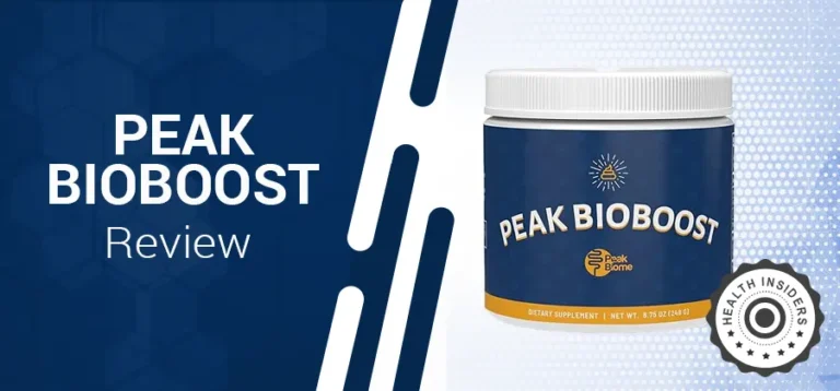Peak BioBoost reviews