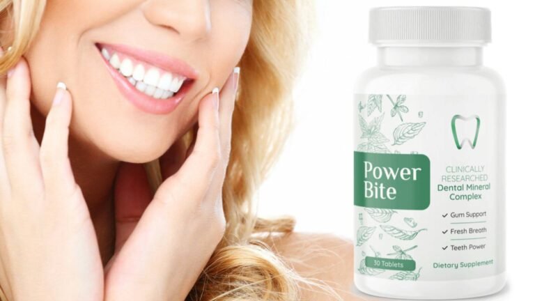 Power bite reviews