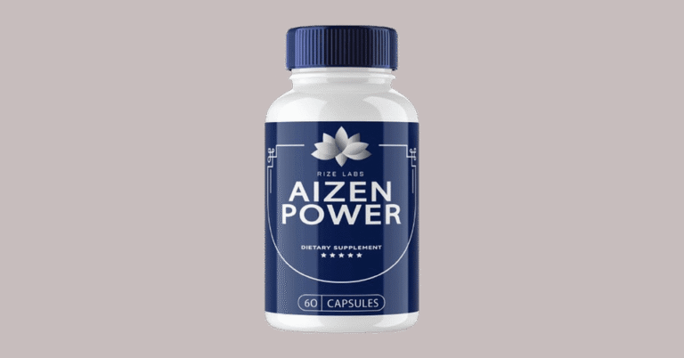 Aizen Power reviews