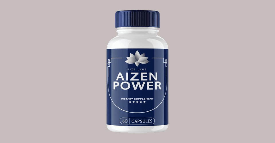 Aizen Power reviews