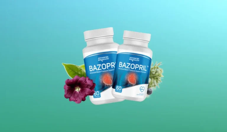 Bazopril reviews