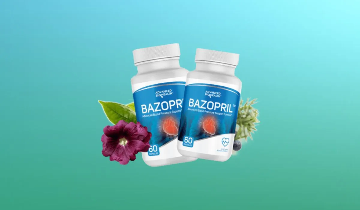 Bazopril reviews