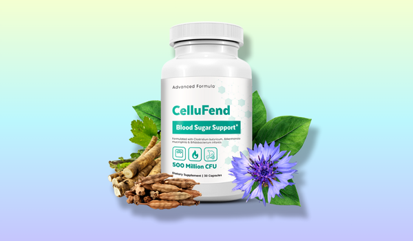 CelluFend reviews