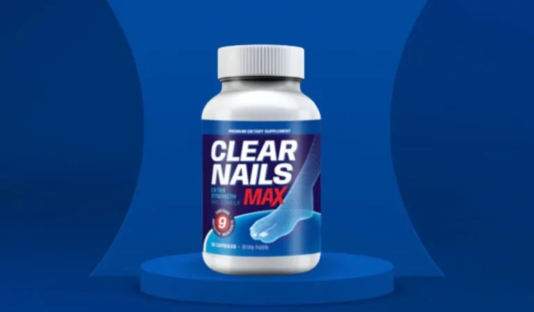Clear Nails Max reviews