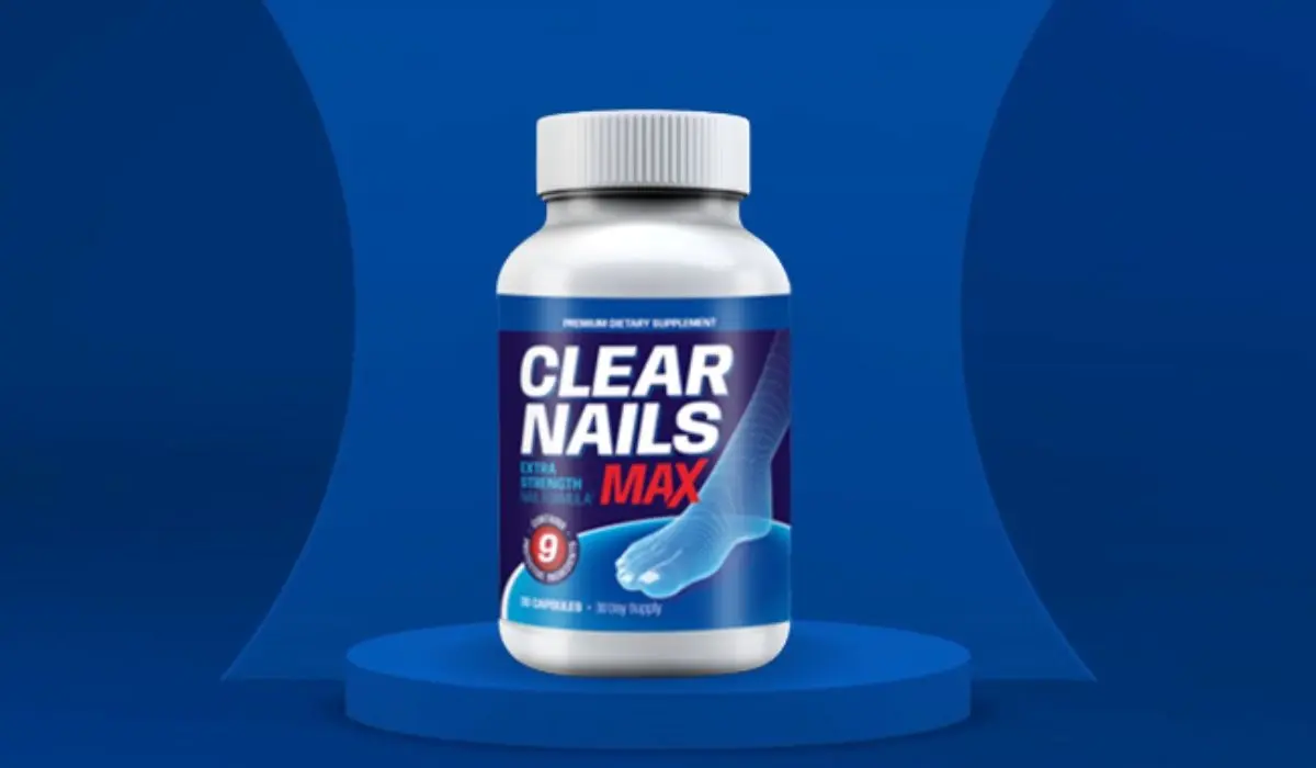 Clear Nails Max reviews
