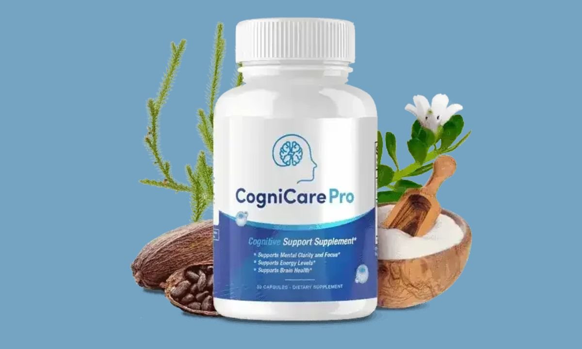 CogniCare Pro reviews