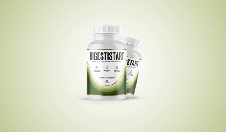 DigestiStart
