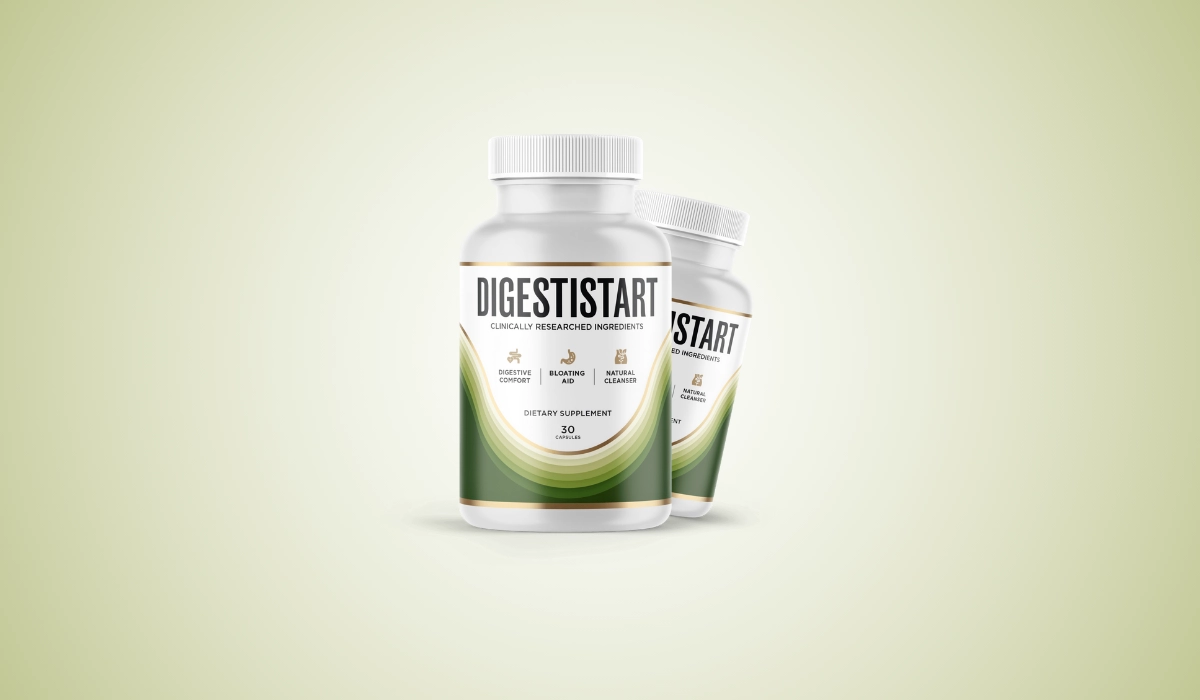 DigestiStart