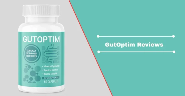 GutOptim reviews