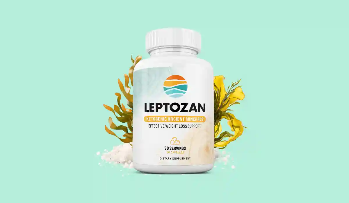 Leptozan reviews
