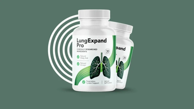 LungExpand Pro reviews