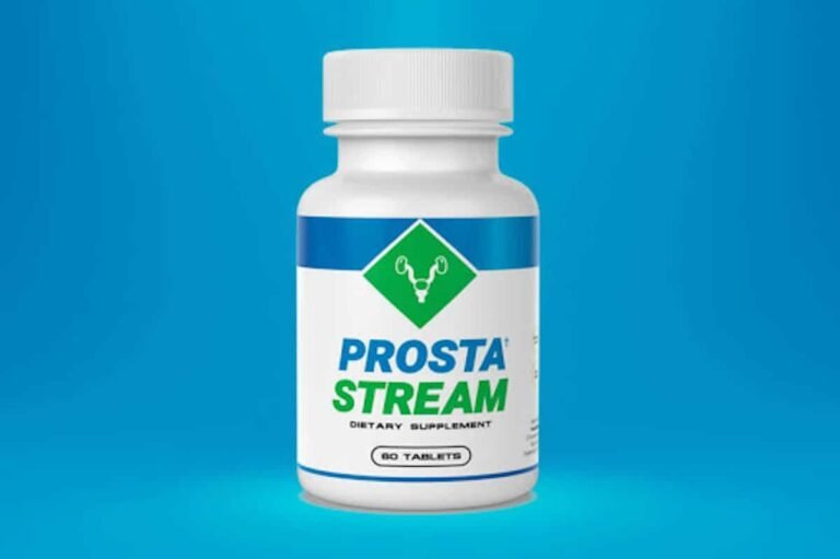 ProstaStream reviews