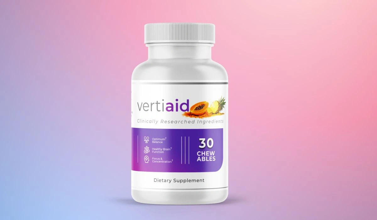 VertiAid reviews