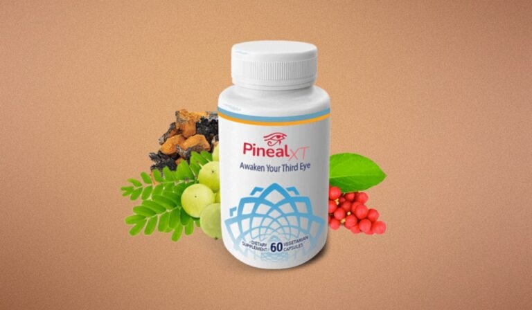 Pineal XT reviews