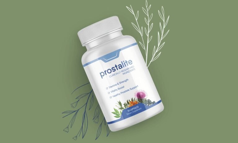 ProstaLite reviews