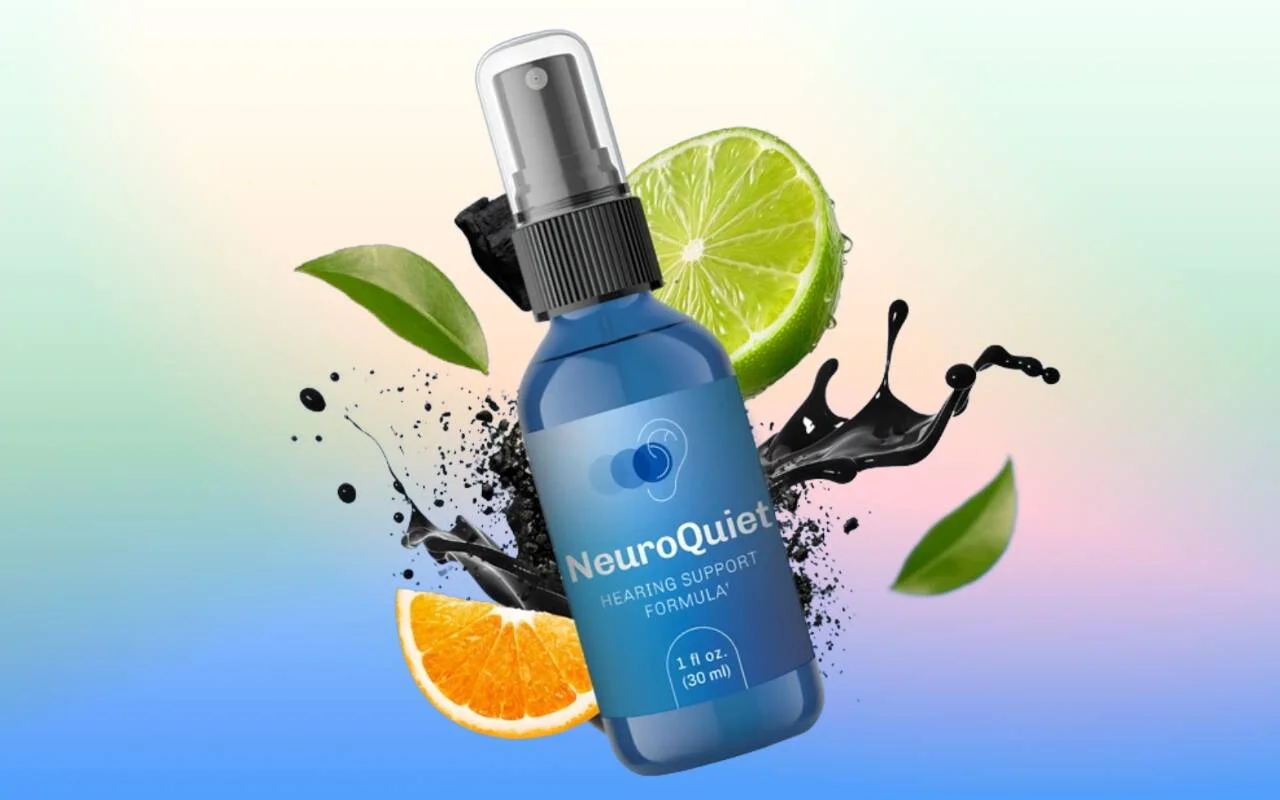 NeuroQuiet reviews