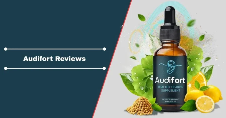 Audifort reviews