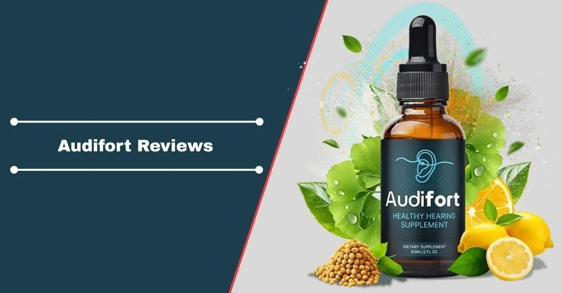 Audifort reviews